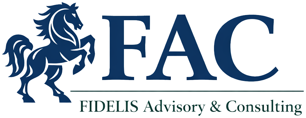 FAC — FIDELIS Advisory & Consulting